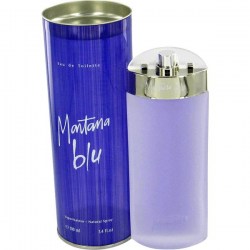 MONTANA BLEU